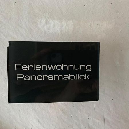 Ferienwohnung Limes Am Kocher Huttlingen ภายนอก รูปภาพ