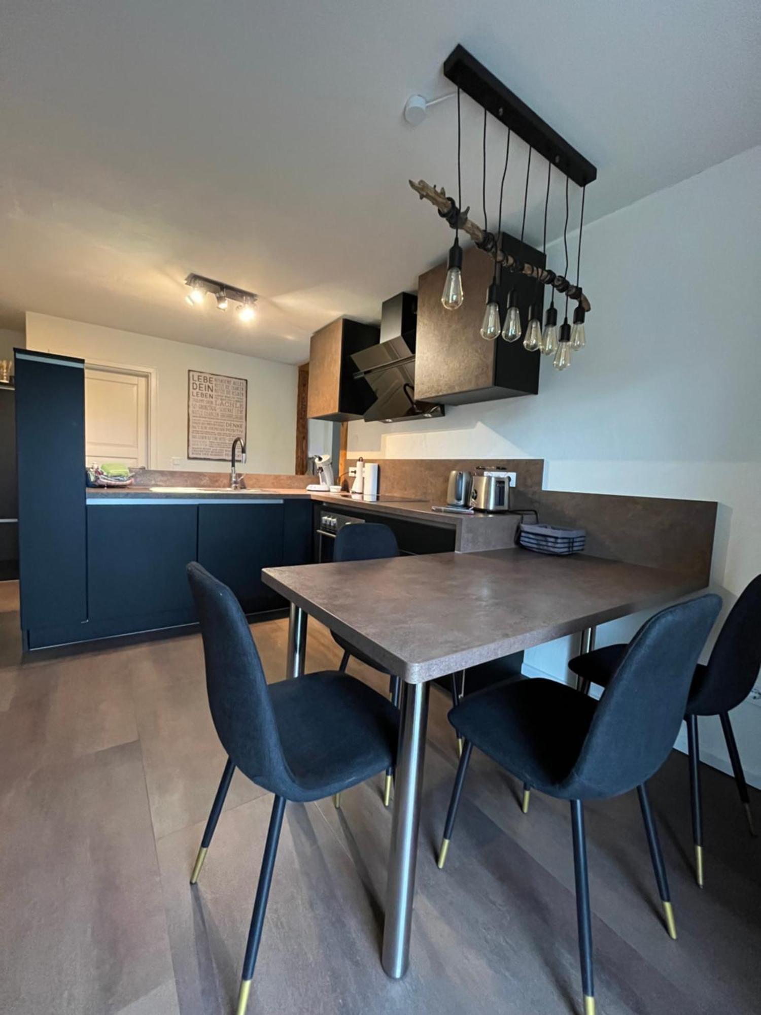 Ferienwohnung Limes Am Kocher Huttlingen ห้อง รูปภาพ