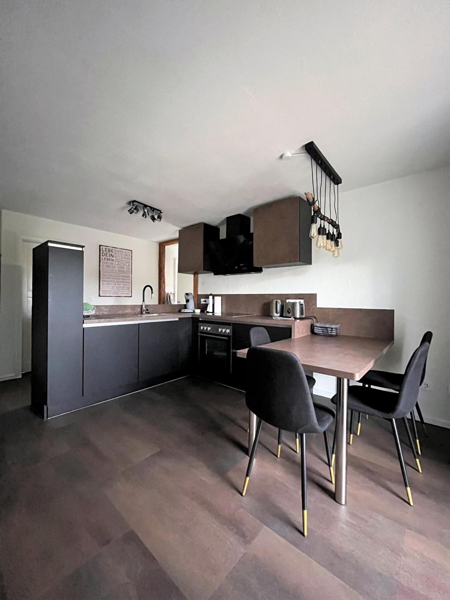 Ferienwohnung Limes Am Kocher Huttlingen ห้อง รูปภาพ